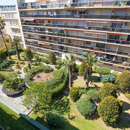 Studio Promenade Florida Beach Νίκαια Εξωτερικό φωτογραφία