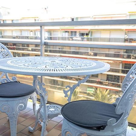 Studio Promenade Florida Beach Νίκαια Εξωτερικό φωτογραφία