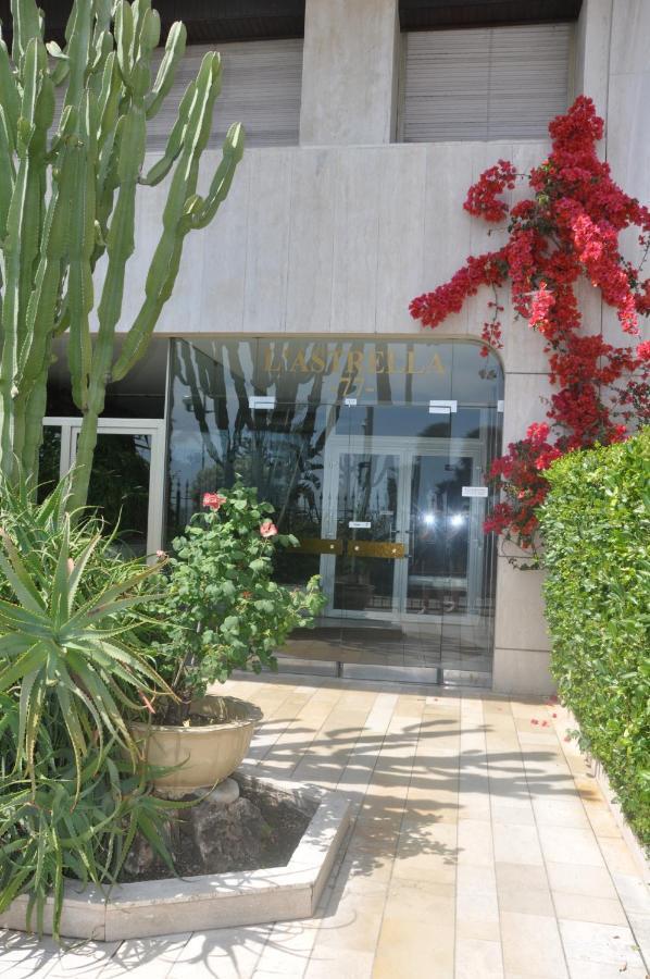 Studio Promenade Florida Beach Νίκαια Εξωτερικό φωτογραφία